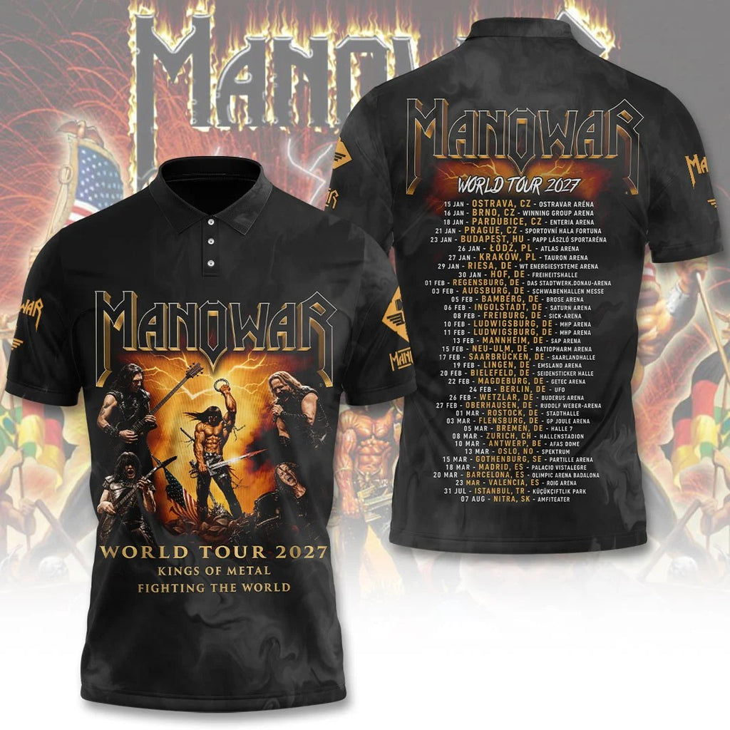 Manowar Tour 2027 3D Apparel – TANTN25039