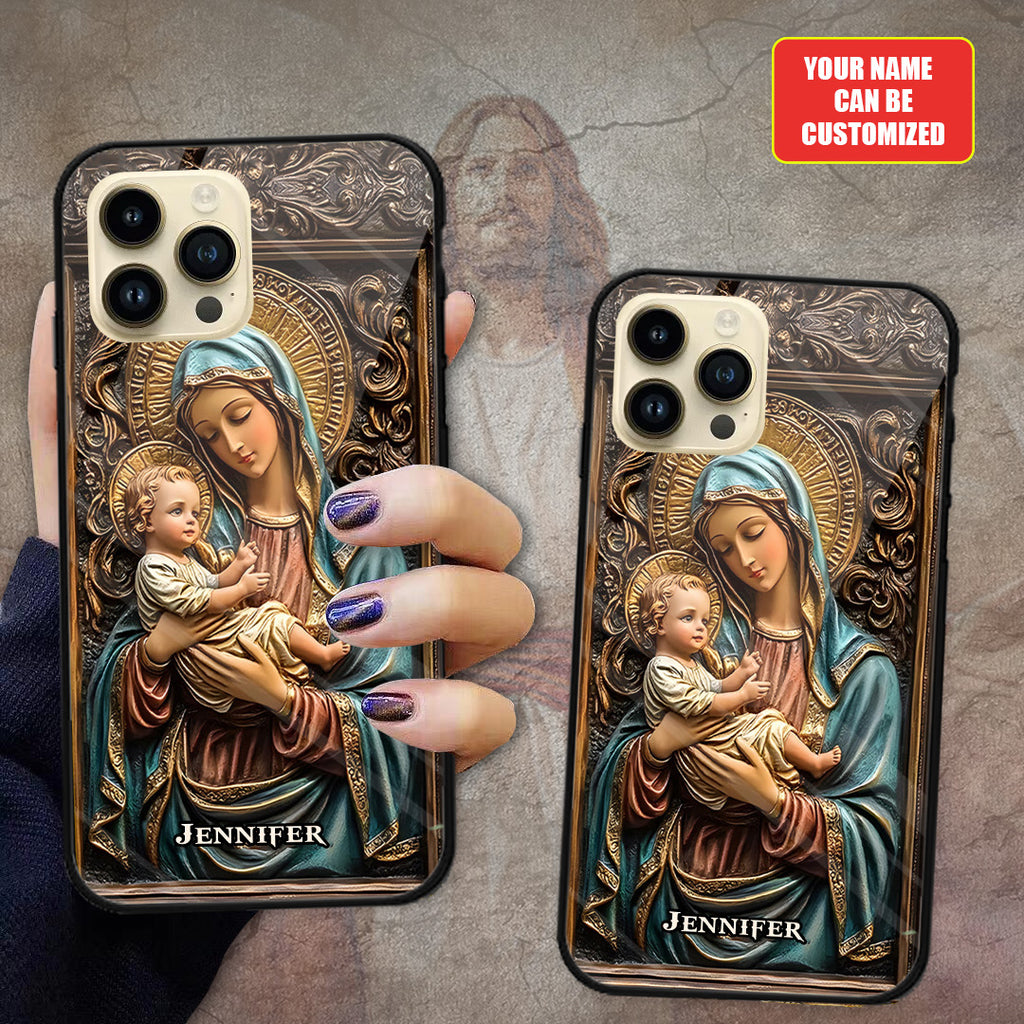 Personalized Maria Phone Case – TANTN15399