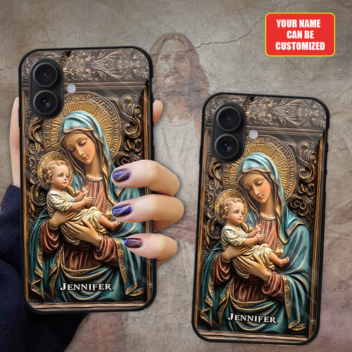 Personalized Maria Phone Case – TANTN15399