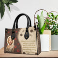 Marilyn Monroe 100th Anniversary Leather HandBag – TMTHU7871