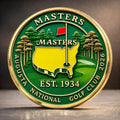 Masters Tournament 2026 Commemorative Coin – TANTN21881