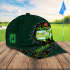 Masters Tournament x TITL 2026 Classic Cap – MAITM14974