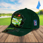 Masters Tournament x TITL 2026 Classic Cap – MAITM14974