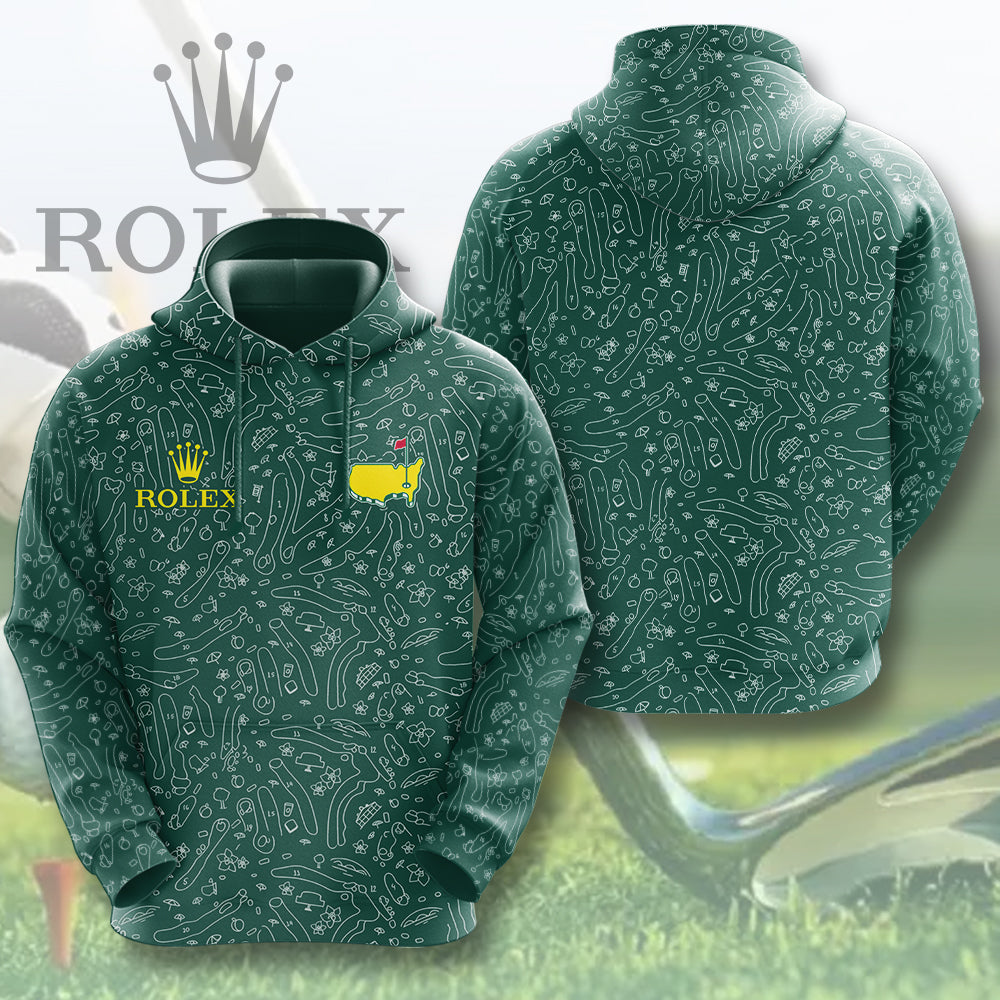 Masters Tournament 3D Apparel – TMTHU5046