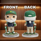 Masters Tournament 3D Collectible Vinyl Figure – TMTHU5064
