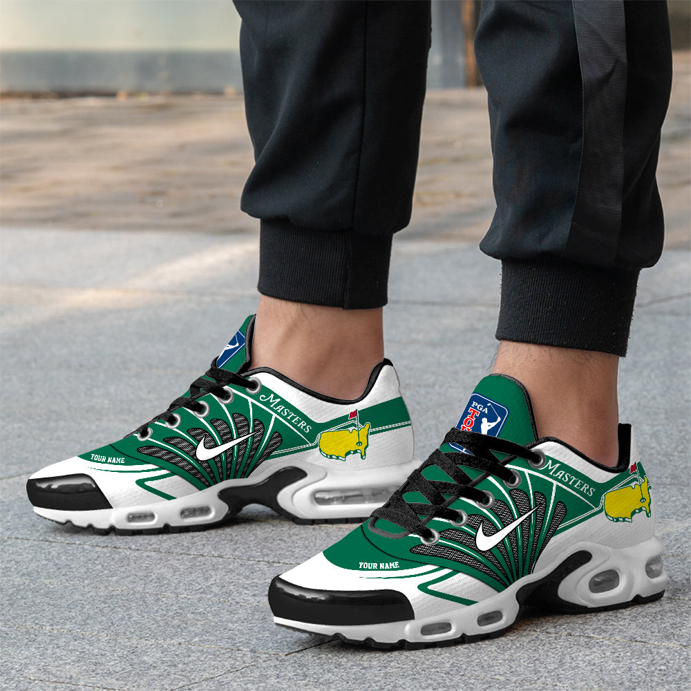 Personalized Masters Tournament Air Max Shoes – TANTN22328