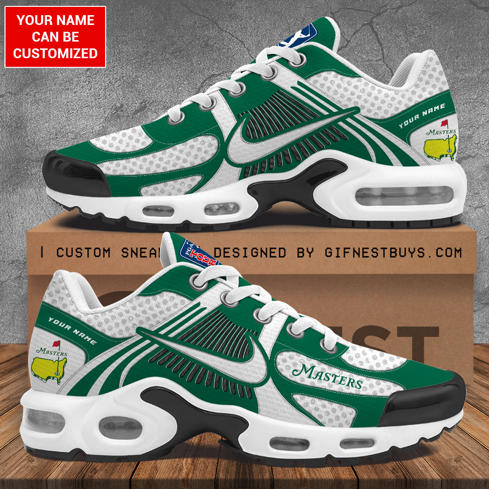Personalized Masters Tournament Air Max Shoes – TANTN22330