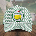 Masters Tournament Classic Cap – TMTHU5044