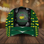 Masters Tournament Classic Cap – TMTHU5216