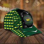 Masters Tournament Classic Cap – TMTHU5216