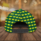 Masters Tournament Classic Cap – TMTHU5216