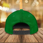 Masters Tournament Classic Cap – HOATT17285