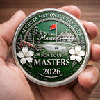 Masters Tournament Commemorative Coin – HOATT17296