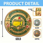 Masters Tournament Commemorative Coin – HOATT17297
