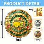 Masters Tournament Commemorative Coin – HOATT17363