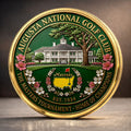 Masters Tournament Commemorative Coin – HOATT17457
