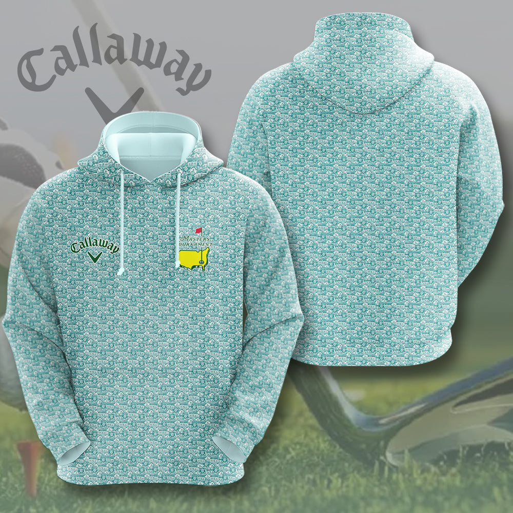 Masters Tournament x CALW 3D Apparel – TMTHU5099