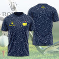 Masters Tournament x Rolex 3D Apparel – TMTHU5182