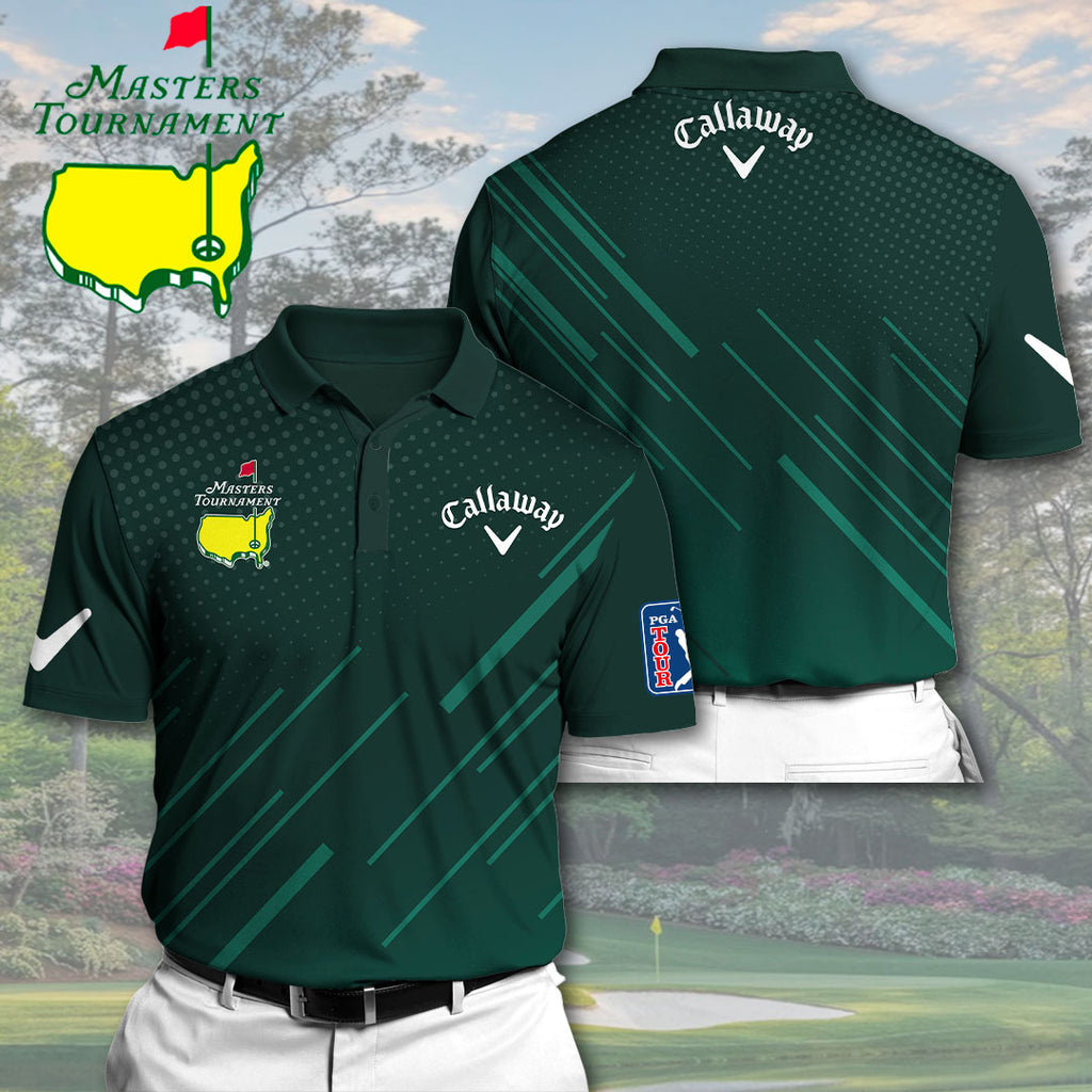 Masters Tournament x CALW 3D Apparel – MAITM 10422