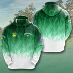 Masters Tournament x CALW 3D Apparel – MAITM14966