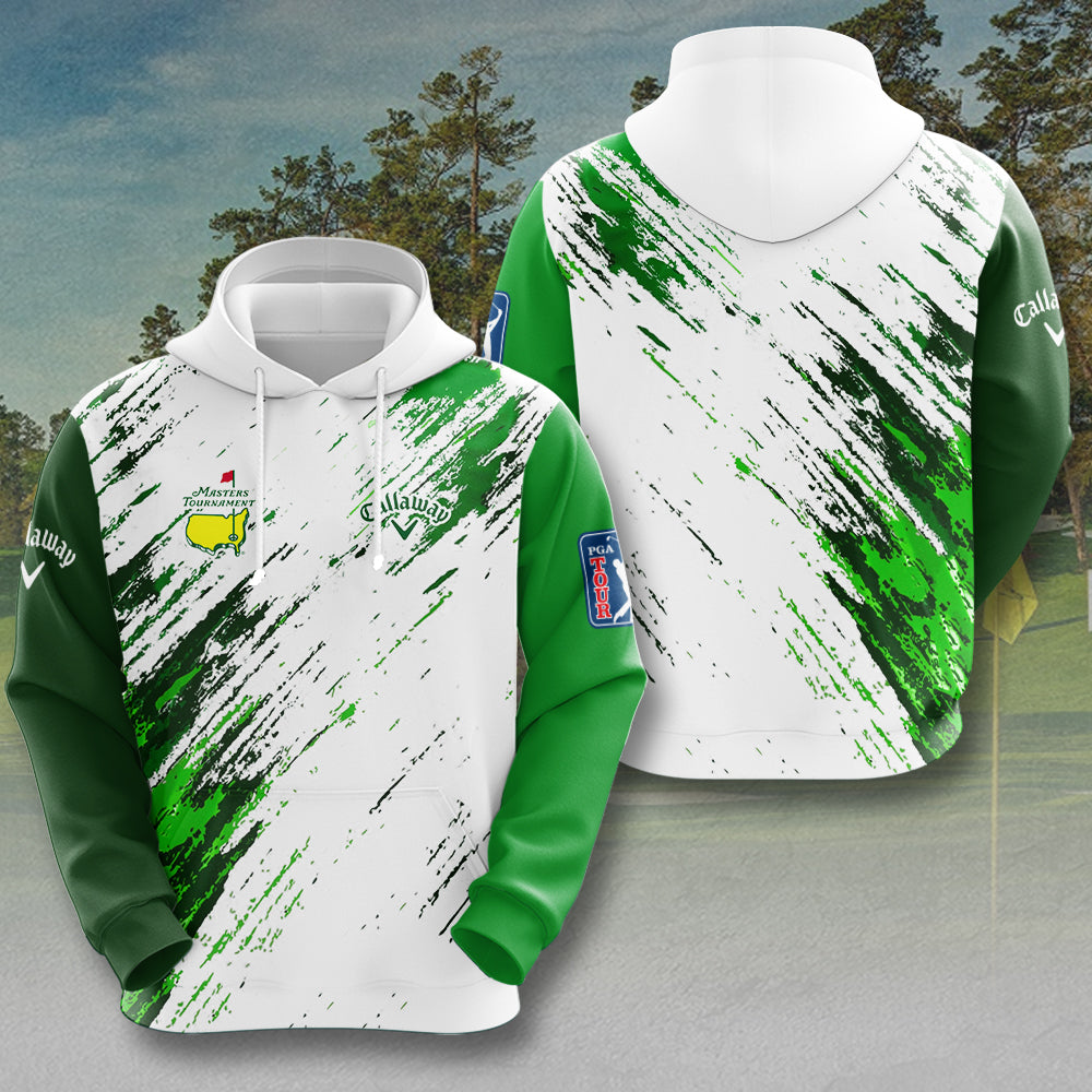 Masters Tournament x CALW 3D Apparel – MAITM14996