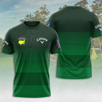 Masters Tournament x CALW 3D Apparel – MAITM15021