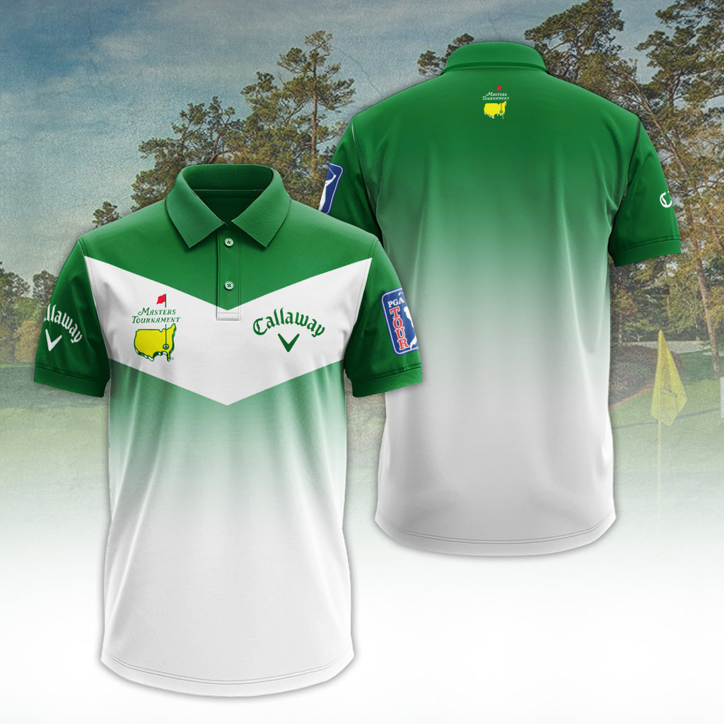 Masters Tournament x CALW 3D Apparel – TANTN21876