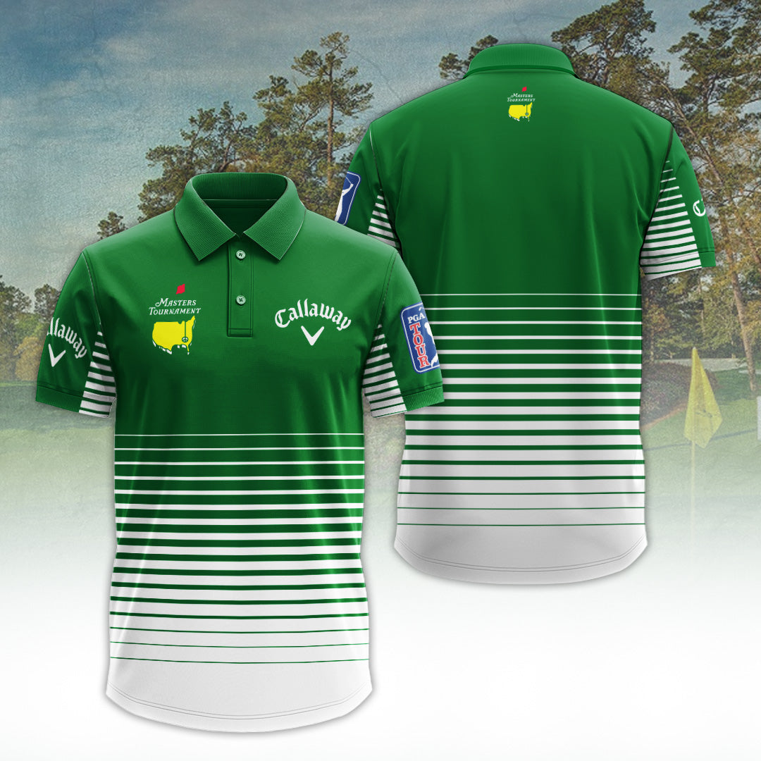 Masters Tournament x CALW 3D Apparel – TANTN21878