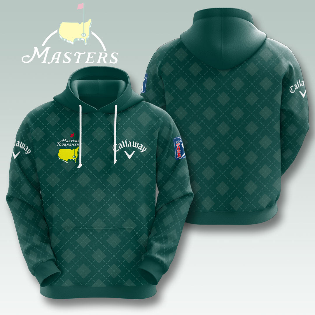 Masters Tournament x CALW 3D Apparel – HOATT17246