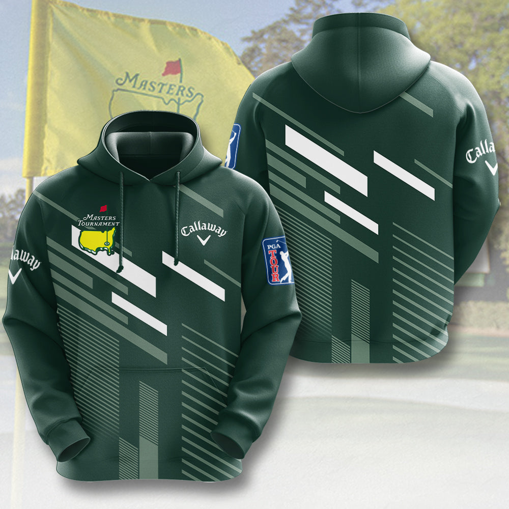 Masters Tournament x CALW 3D Apparel – MAITM 10447