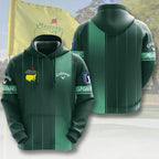 Masters Tournament x CALW 3D Apparel – MAITM 10497