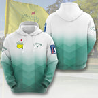 Masters Tournament x CALW 3D Apparel – MAITM 10526