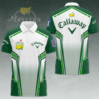 Masters Tournament x CALW 3D Apparel – HOATT16660