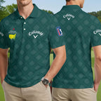 Masters Tournament x CALW 3D Apparel – HOATT17246