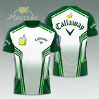 Masters Tournament x CALW 3D Apparel – HOATT16660