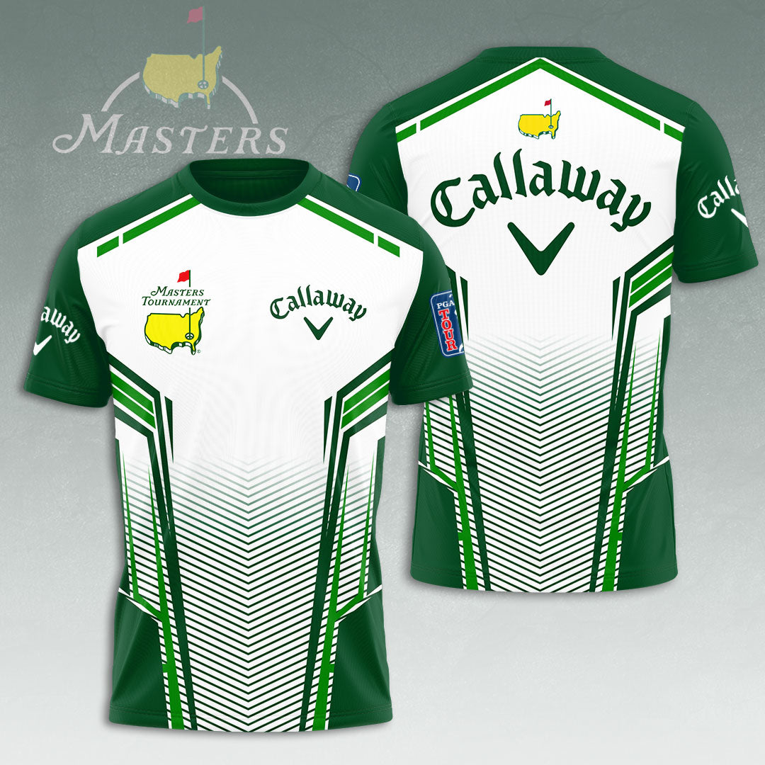 Masters Tournament x CALW 3D Apparel – HOATT16660