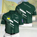 Masters Tournament x CALW 3D Apparel – MAITM 10447