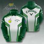 Masters Tournament x CALW 3D Apparel – HOATT16660