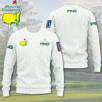 Masters Tournament x PNG 3D Apparel – MAITM 6407