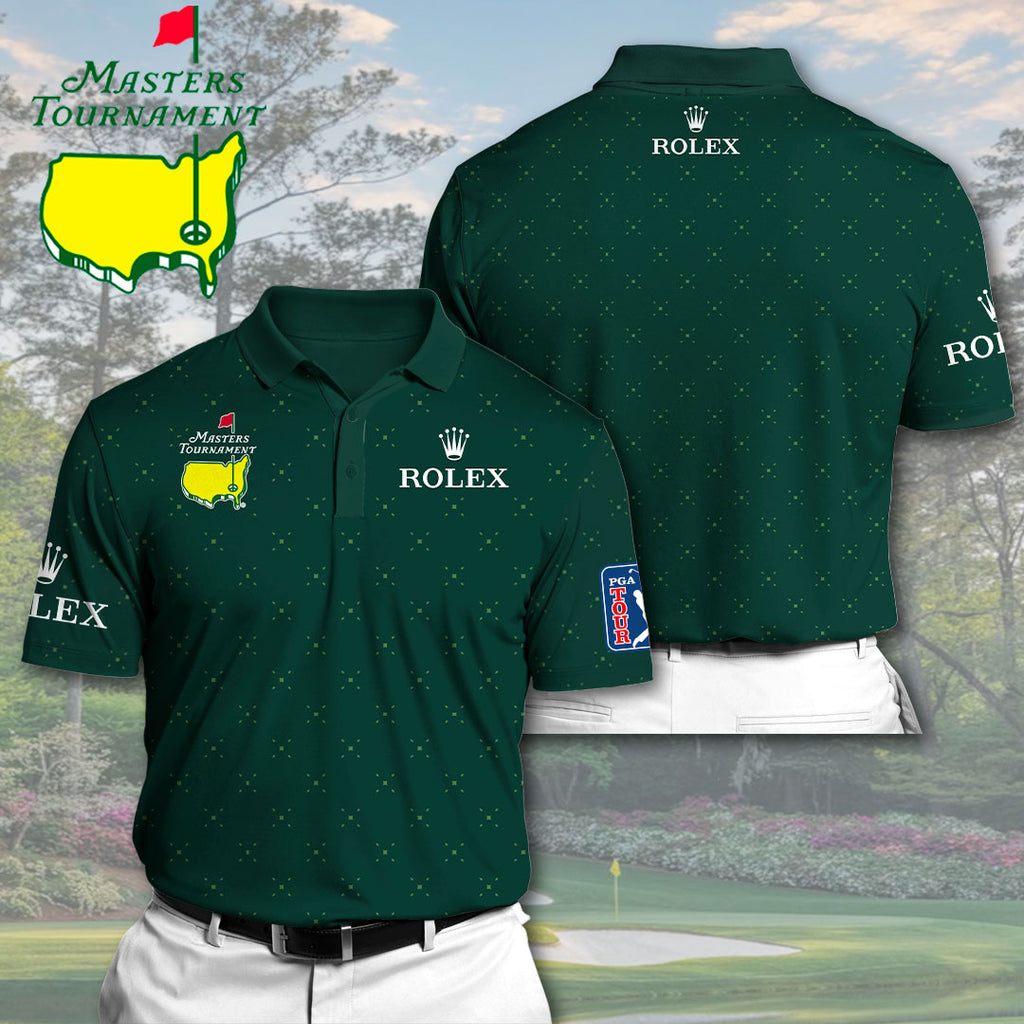 Masters Tournament x Rolex 3D Apparel – MAITM 10425