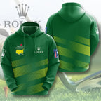 Masters Tournament x Rolex 3D Apparel – TMTHU5097