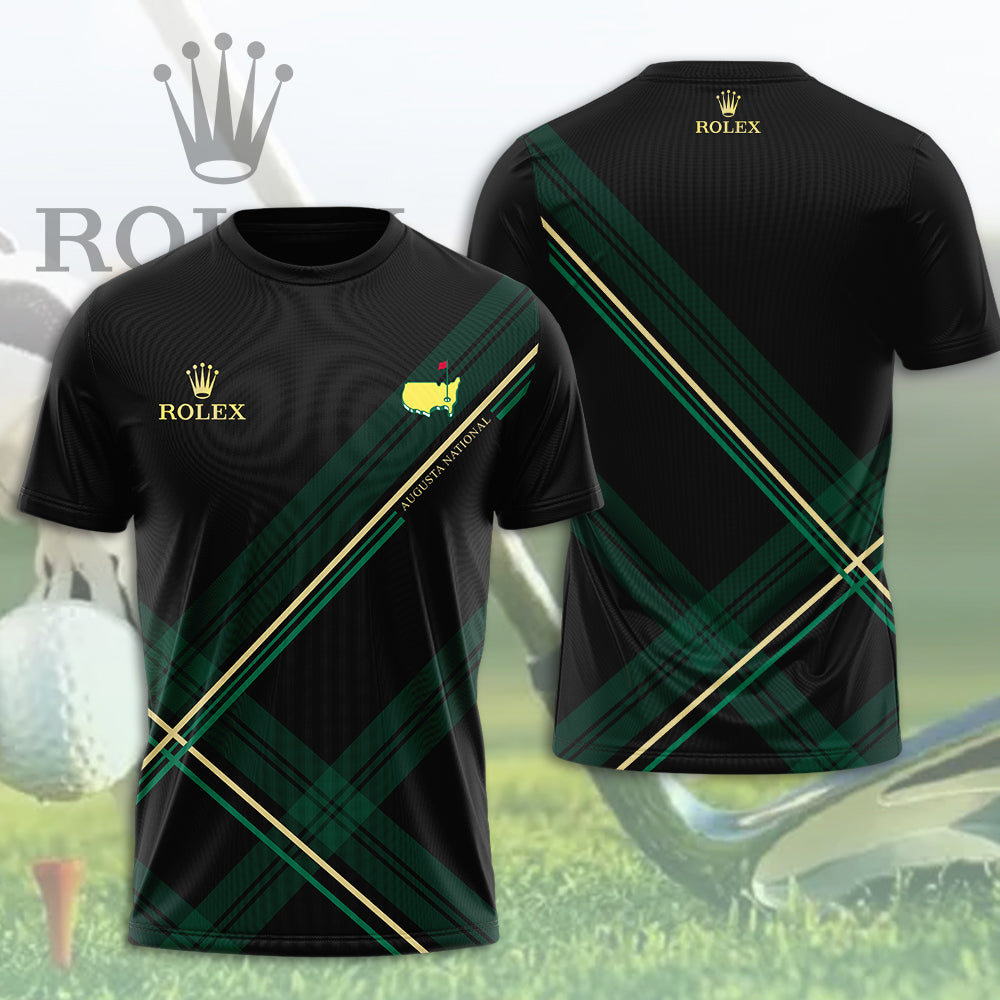 Masters Tournament x Rolex 3D Apparel – TMTHU5253