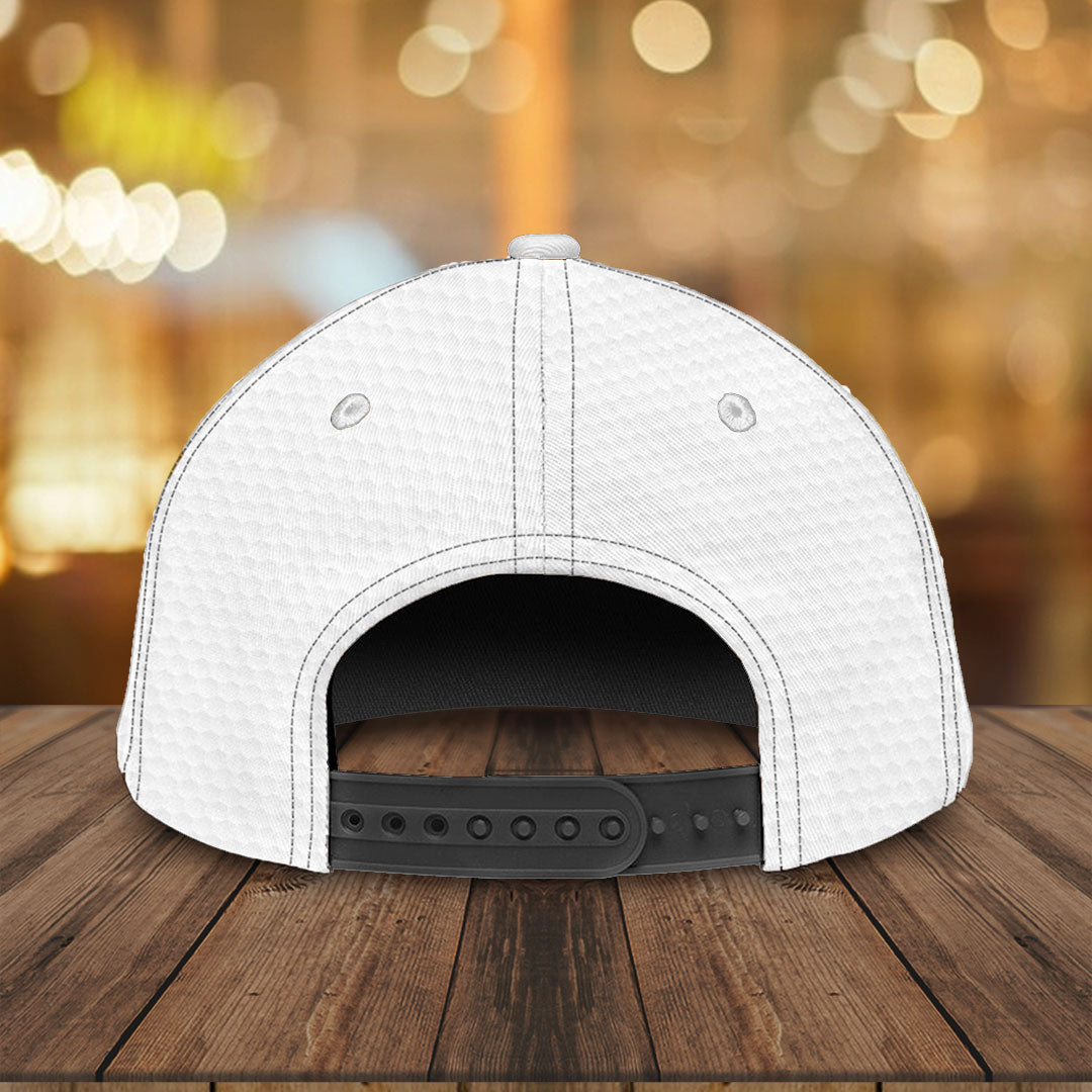 Masters Tournament x Rolex Classic Cap – HOATT17541