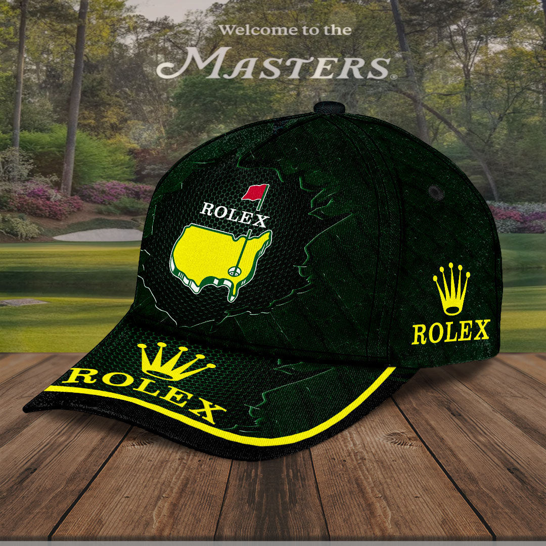 Masters Tournament x Rolex Classic Cap – MAITM 6063