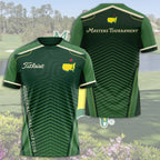 Masters Tournament x TITL 3D Apparel – TMTHU5296