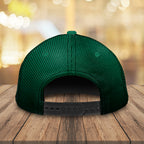 Masters Tournament x TAYL 2026 Classic Cap – MAITM15046