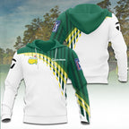 Masters Tournament x TAYL 3D Apparel – MAITM15013