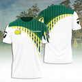 Masters Tournament x TAYL 3D Apparel – MAITM15013
