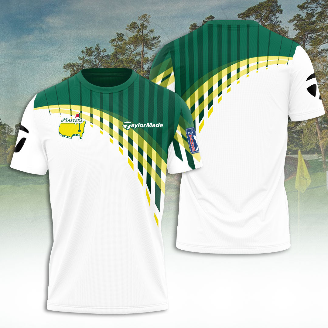 Masters Tournament x TAYL 3D Apparel – MAITM15013