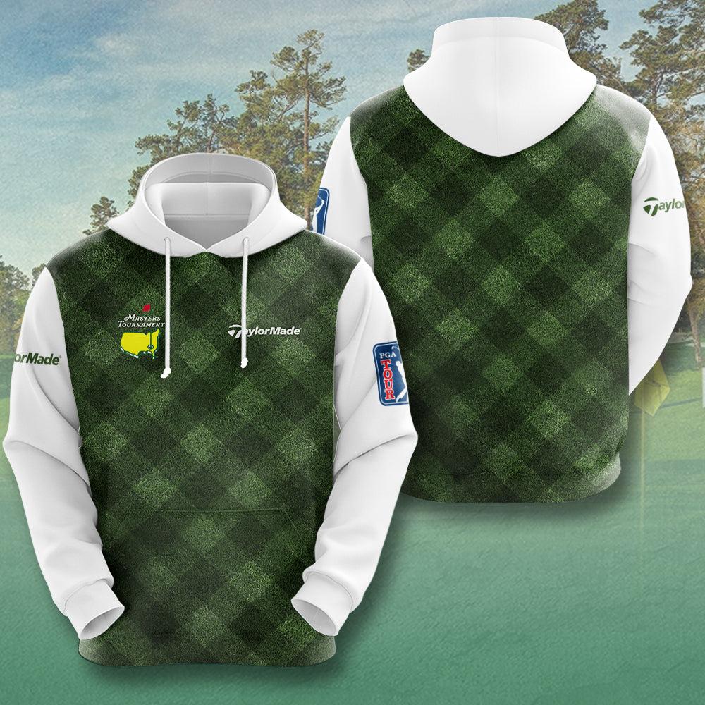 Masters Tournament x TAYL 3D Apparel – MAITM15002